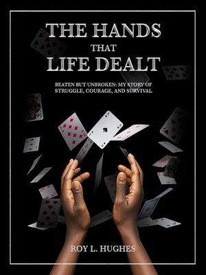 cover image of The Hands That Life Dealt